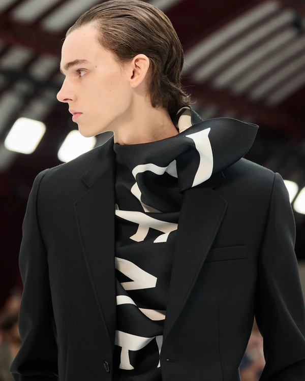The Coolest Groom Looks from Spring '25 Menswear