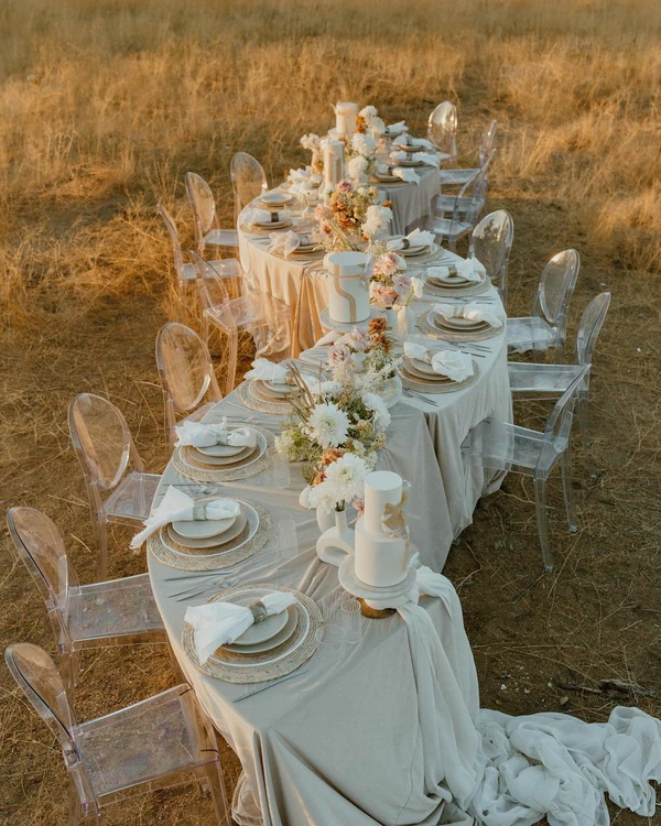 15 Best Wedding Stylists & Florists in America