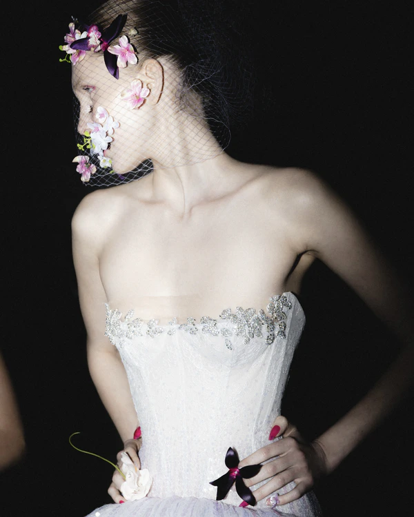 Photography: <a href="https://www.instagram.com/ceremonybyalexmari/">Alex Mari</a>