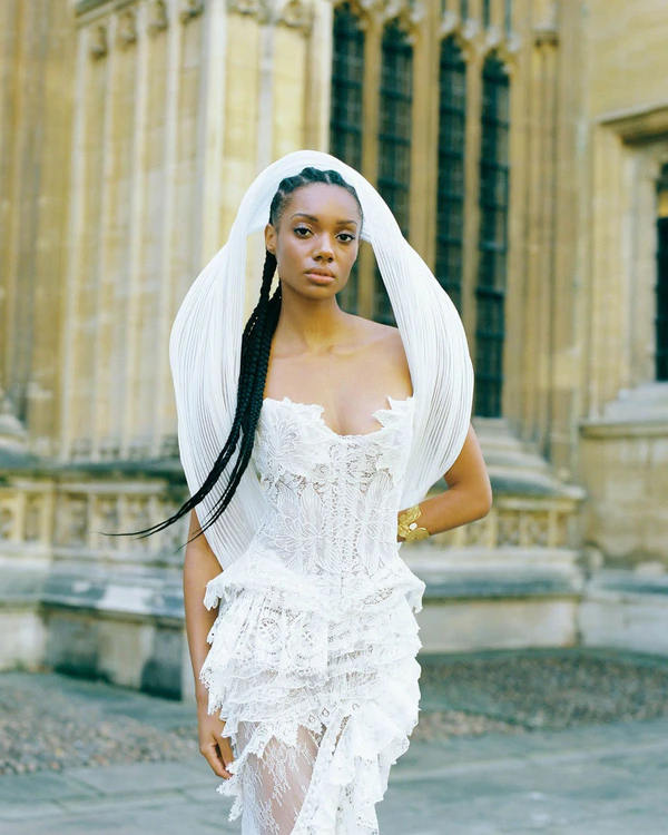 The Bodleian Bride
