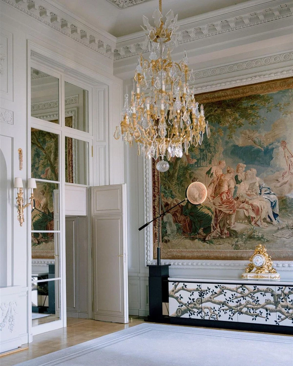 12 Best Wedding Venues in Paris — photo 1