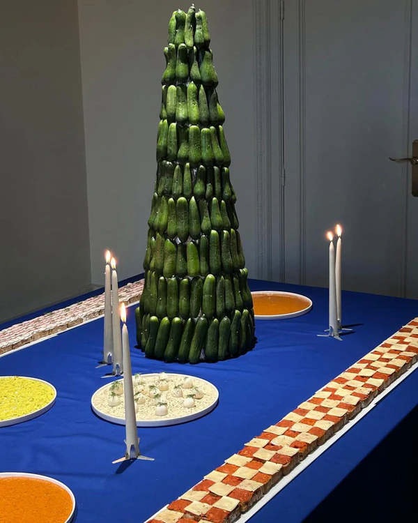 30 Christmas Tablescape Ideas for this Festive Season
