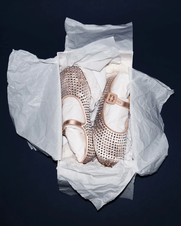The Best Bridal Shoes for Every Wedding Dress Style & Silhouette