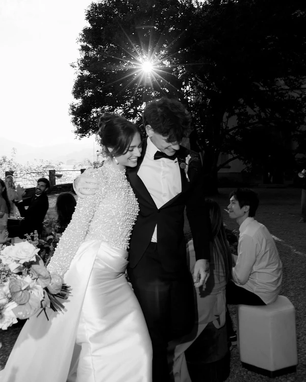9 Months Until 'I Do'? Here's Your Ultimate Wedding Planning Checklist