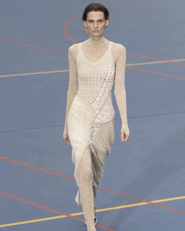 7 Trends of New York Fashion Week