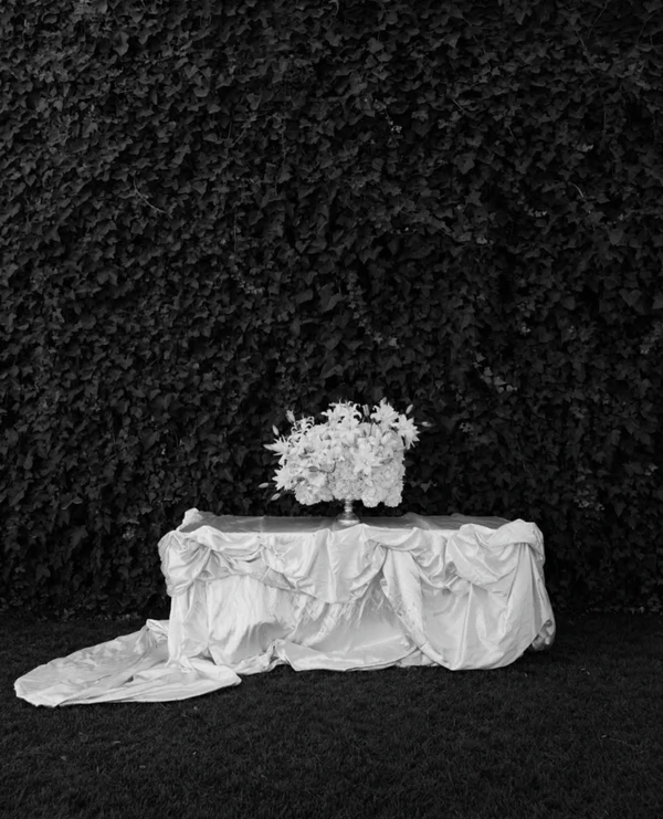 <a href="https://www.instagram.com/p/Dbd3hDRND9W/">Creusa Studio</a>, Photography: <a href="https://www.instagram.com/haute.weddings/">Haute Weddings</a>