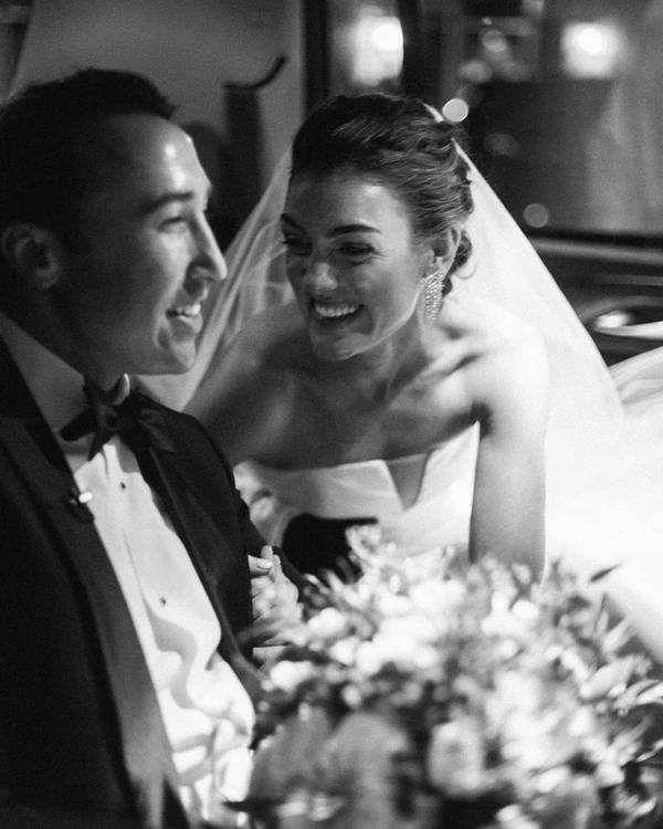 These Playlists Will Make Your Wedding Photoshoot 100 Percent Better — photo 2