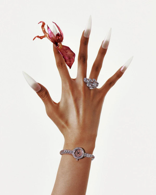10 Major Nail Trends for 2025
