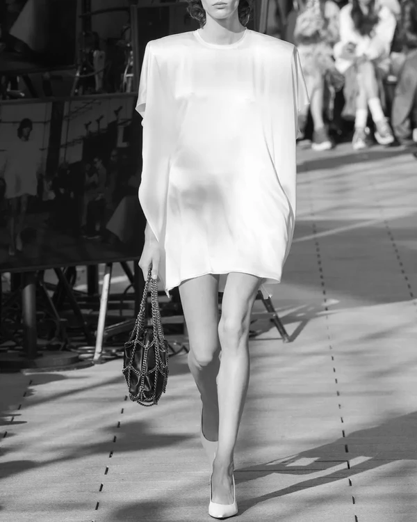 Our Editor's Top Bridal Styles from the FW24 Runways