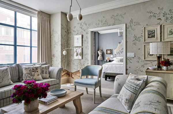 Warren Street Hotel, wedding venues in New York, USA
