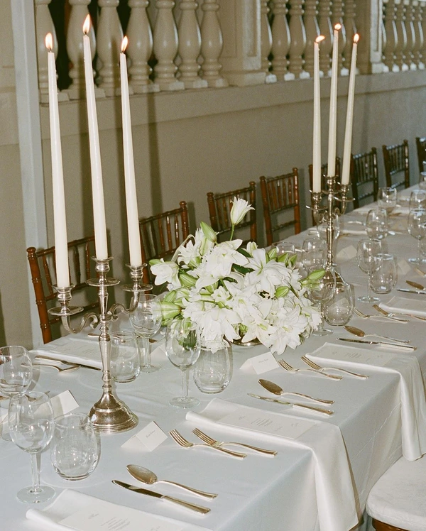 35 Major Wedding Trends for 2025