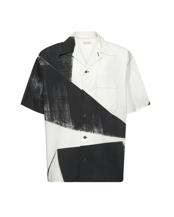 Shirts for Fashion-Forward Grooms: 14 Cool Options
