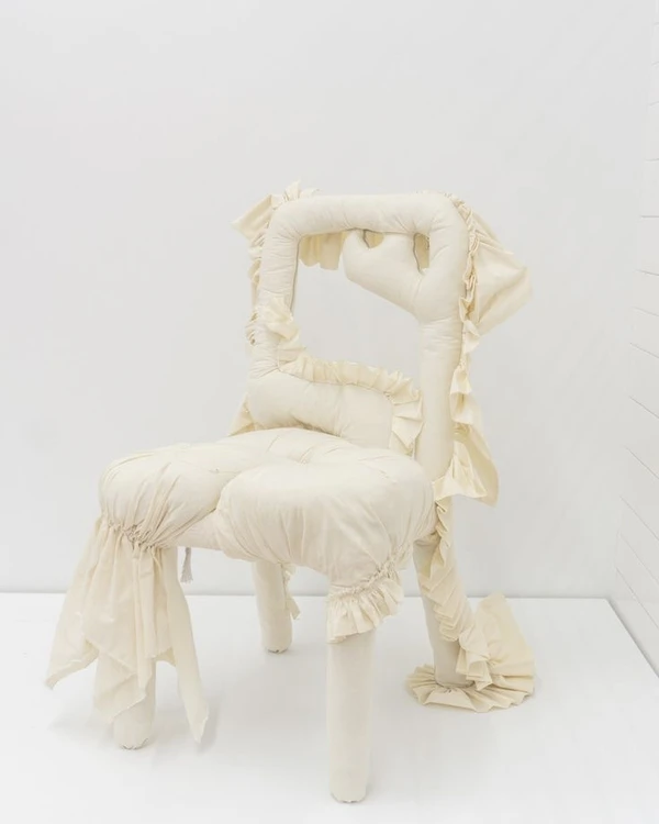 Trend: Fabric Covered Seating