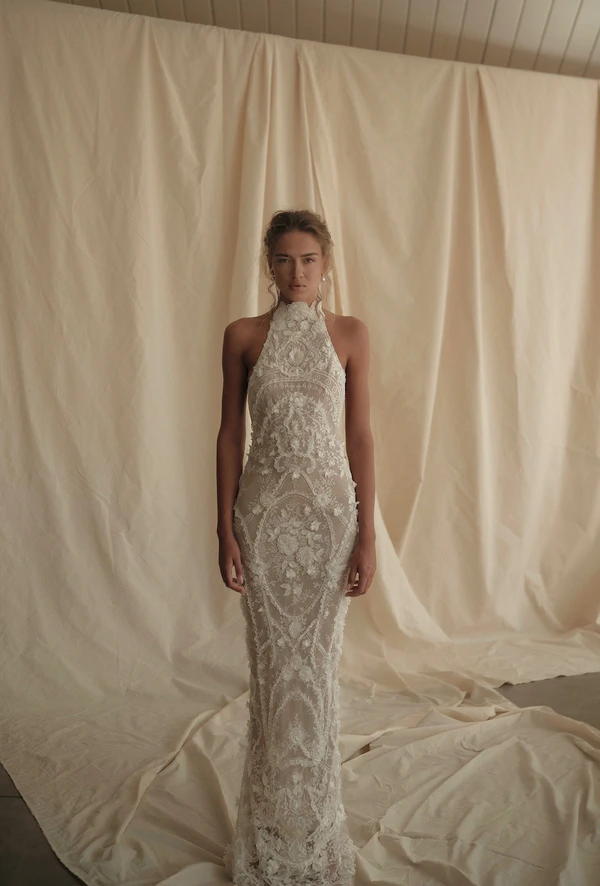 Noy Eliyahu Bridal, wedding bridal in Israel — portfolio photo 6