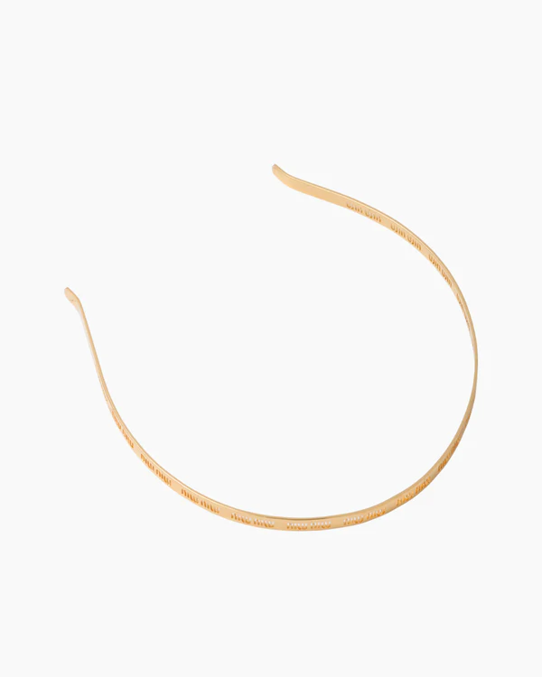 12 Elegant Headbands for Your Wedding Day