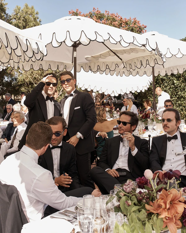 Monica Varas, wedding photographers in Mexico — portfolio photo 11