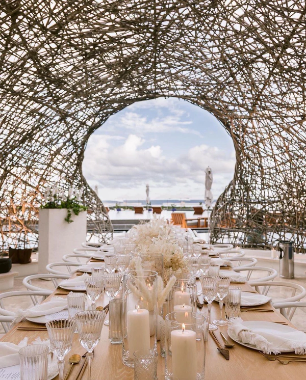 10 Best Wedding Venues in Cabo