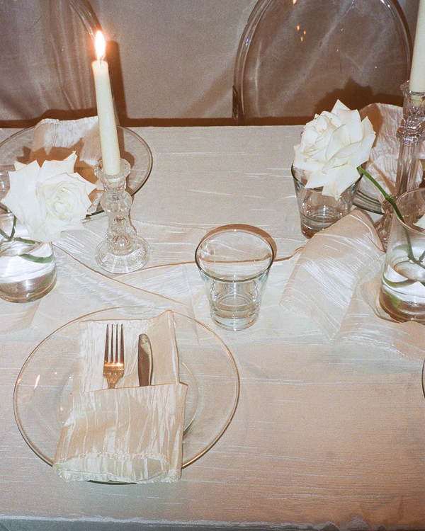 Real Wedding: Madisyn & Chase