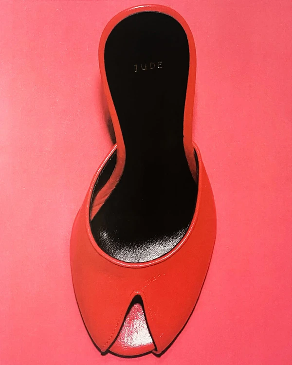 10 Cool New Shoe Designers to Watch in 2026