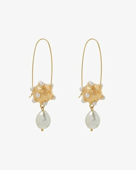 30 Stylish Pearl Jewelry for a Bride