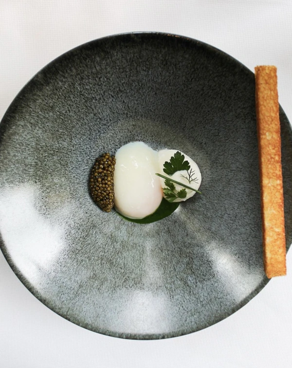 5 Michelin New York Restaurants for a Special Date
