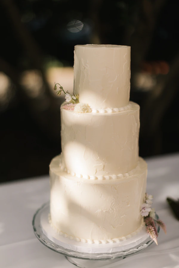 Real Wedding: Serena & Jacob