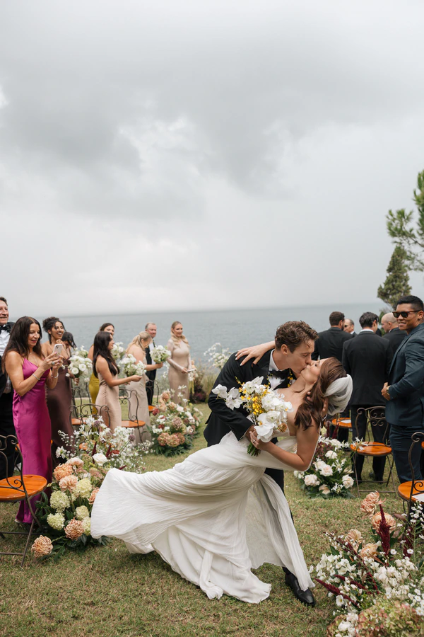Exclusive Italy Weddings, wedding planners in Italy, Europe — portfolio photo 12
