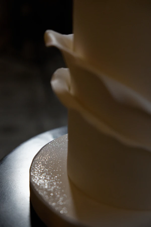 Creative Showcase with Minimalistic Decor from Mon Cheri Wedding Agency