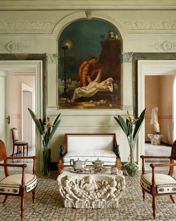 Villa Astor – The Most Exquisite Wedding Venue of the Amalfi Coast