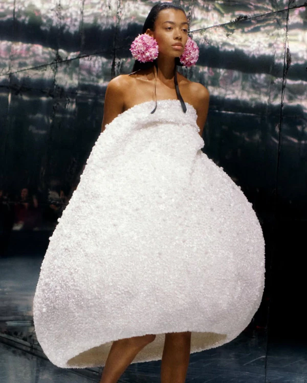 8 Defining Trends from Paris Haute Couture Spring 2026