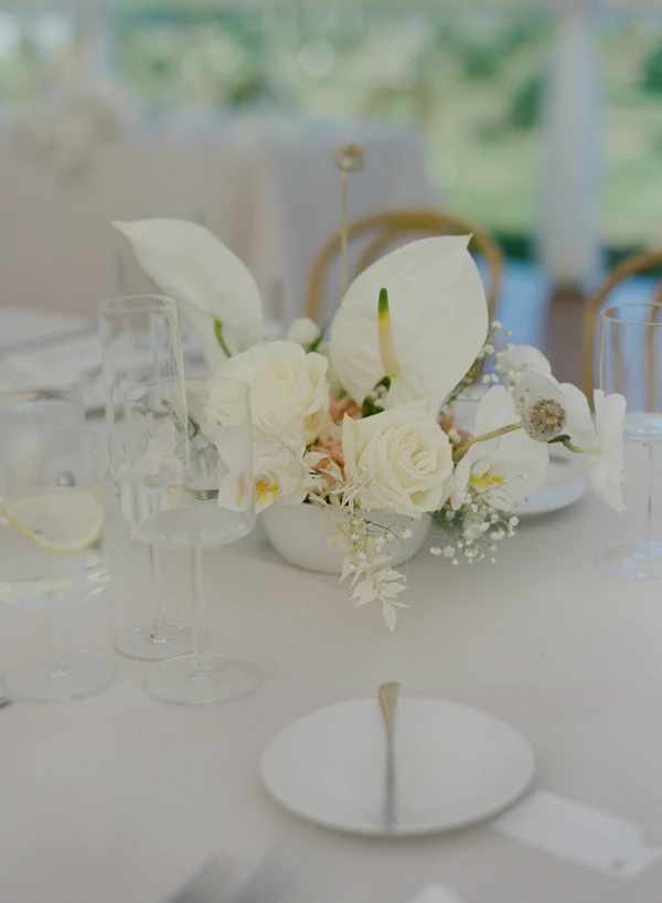 Real Wedding: Ava & Tommy