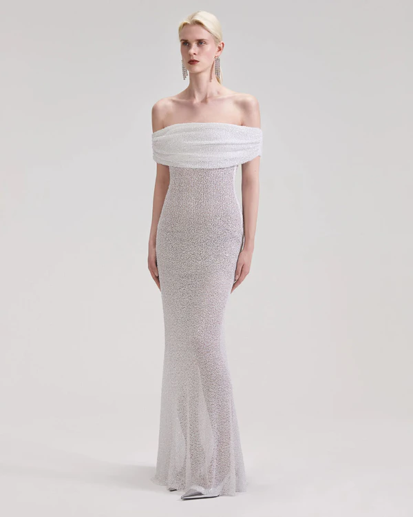 Beautiful Wedding Dresses Under $1,500