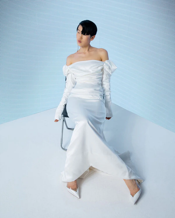 Wedding Dresses for Athletic Build
