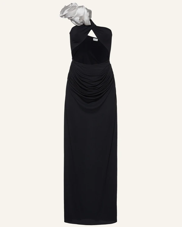 18 Dresses for a Tropical Honeymoon
