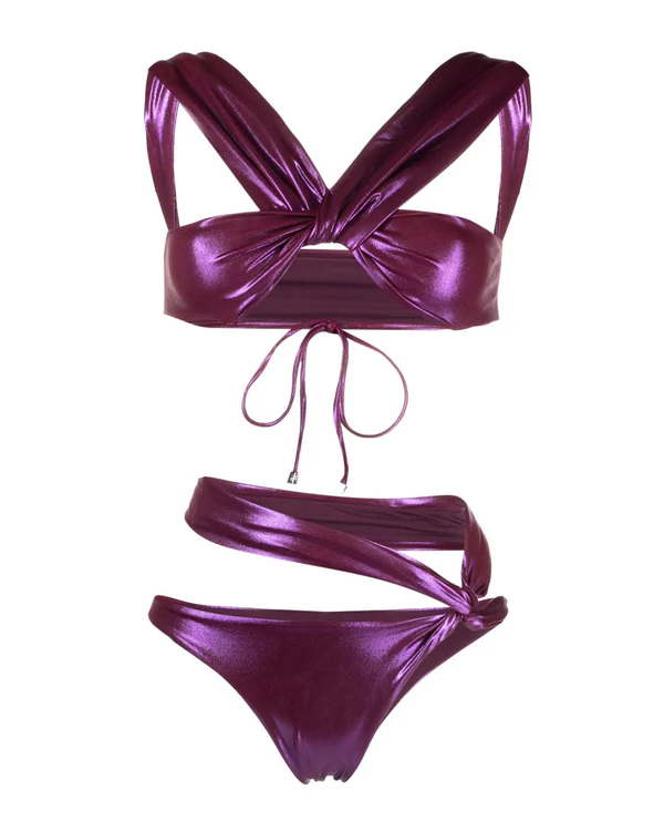 Trendy Swimwear for Summer