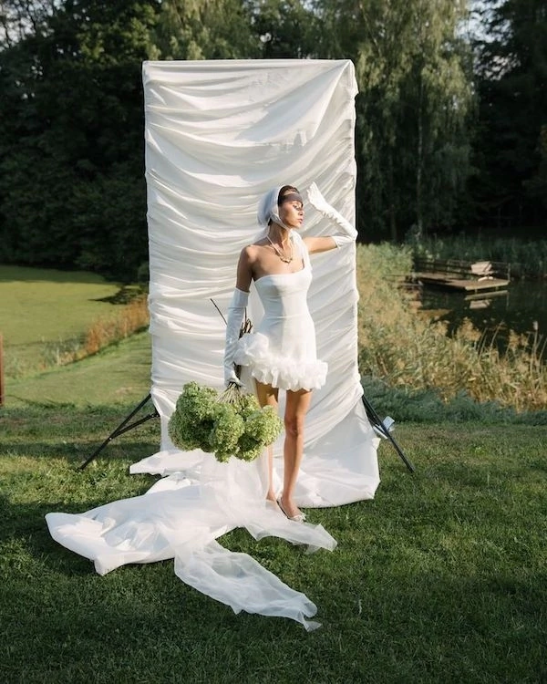 60 Must-Save Wedding Portrait Ideas for the Modern Bride