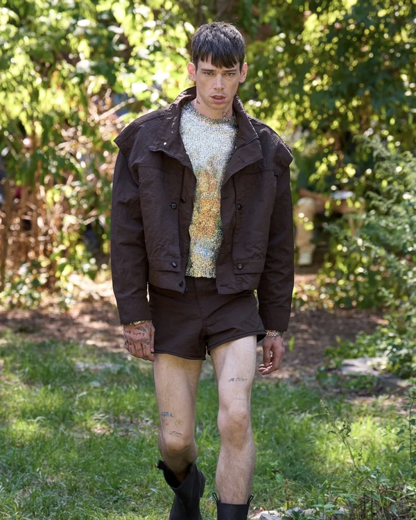 7 Trends of New York Fashion Week