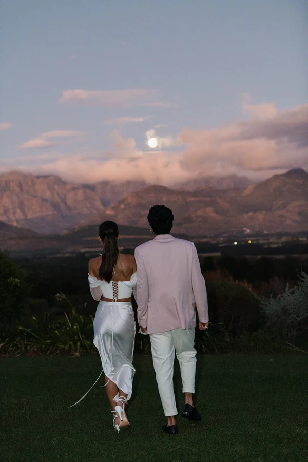 Real Wedding: Xanika & Jeff