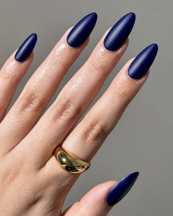 10 Major Nail Trends for 2025