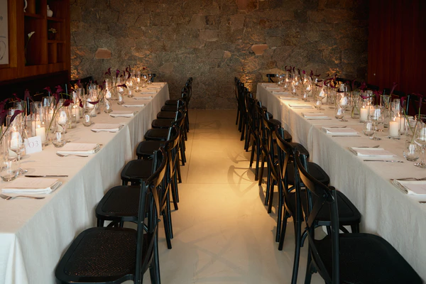 Las Cárcavas, wedding venues in Uruguay, South America