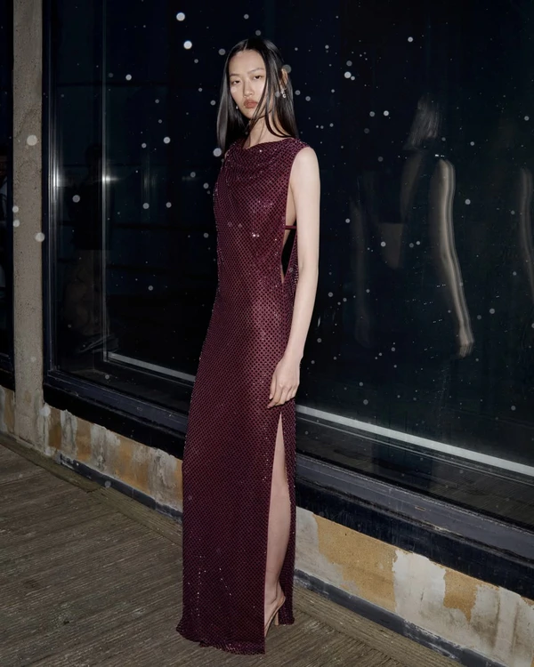 30 Party Dresses to Steal the Spotlight This Festive Season