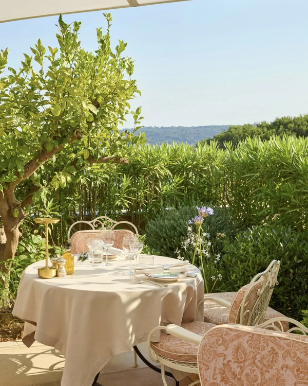 The White Lotus Season 4 Filming Location Confirmed as This Iconic Wedding Venue in France