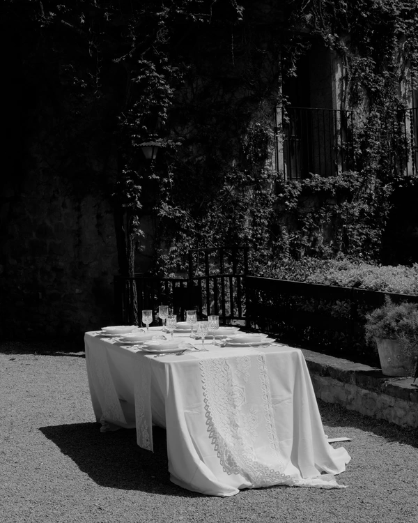 In Conversation: La Federica — photo 1