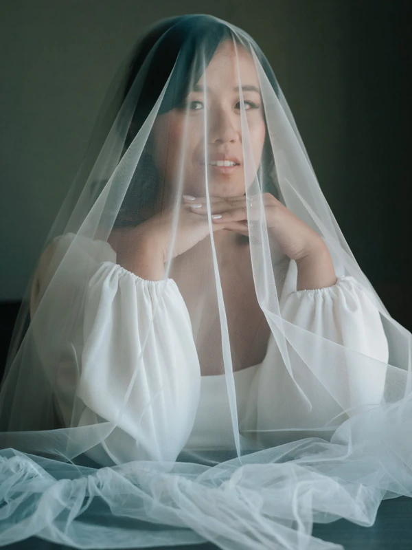 Real Wedding: Teresa & Jay