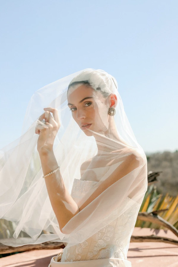 EFEGE, wedding photographers in Mexico — portfolio photo 2