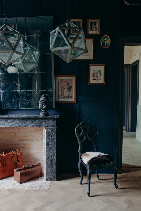 Breathtaking Wedding Editorial in the South of France