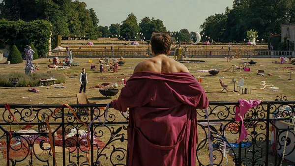 10 Must-See Movies of Fall 2023