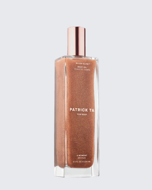 Top Body Shimmers for a Stunning Summer Glow