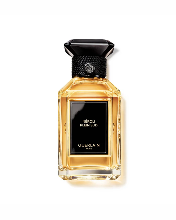 New Year, New Scent: Perfumes to Try This Season