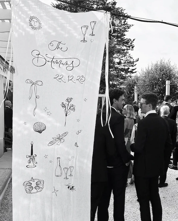 10 Major Wedding Stationery Trends for 2025